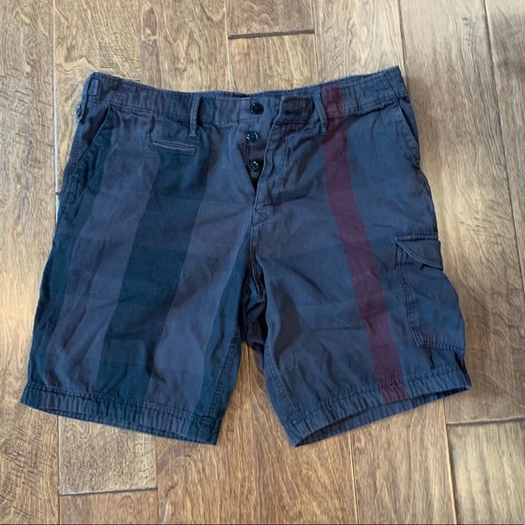 EUC Mens Burberry Shorts - Picture 1 of 1